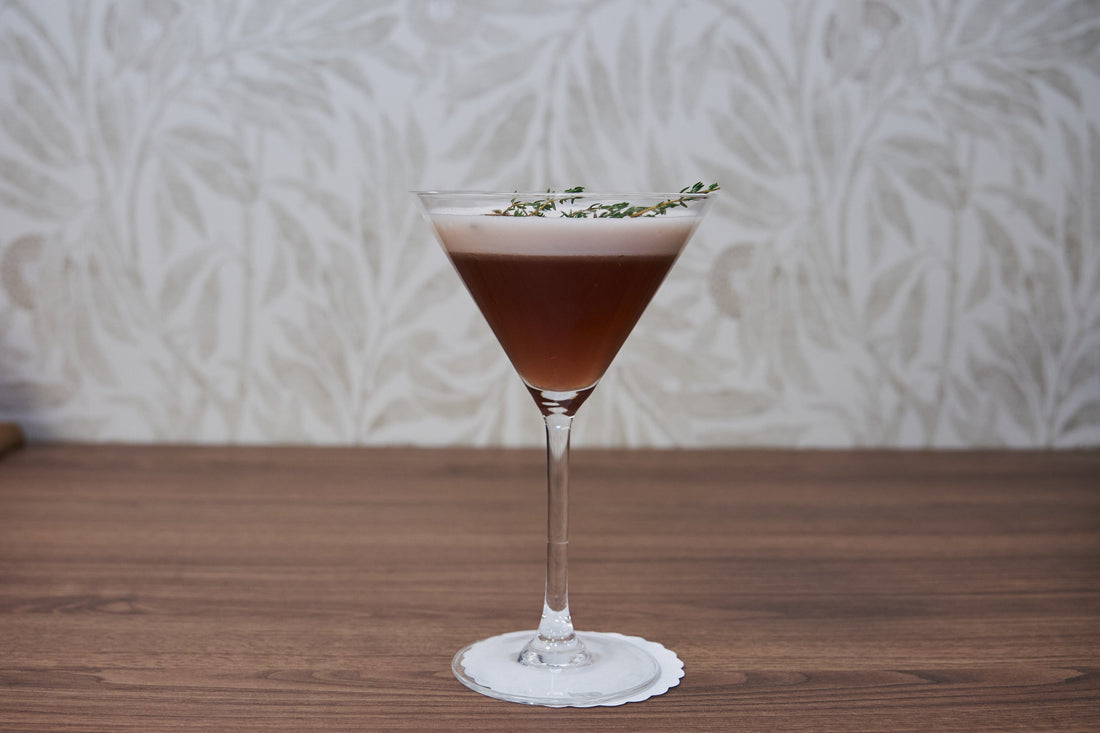 Dark Elixir: created by Patricius Fortuna und Emma Fischer